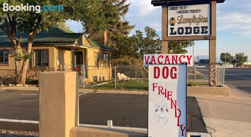 潘圭奇湖酒店住宿-The Lamplighter Lodge