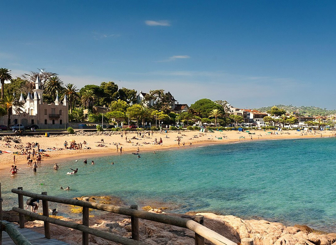 Camping Yelloh! Village Sant Pol