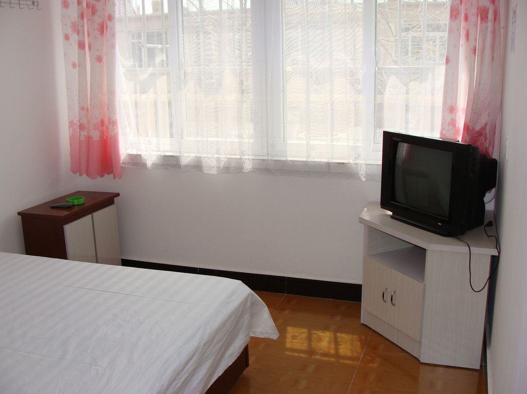 阳光家庭宾馆主图