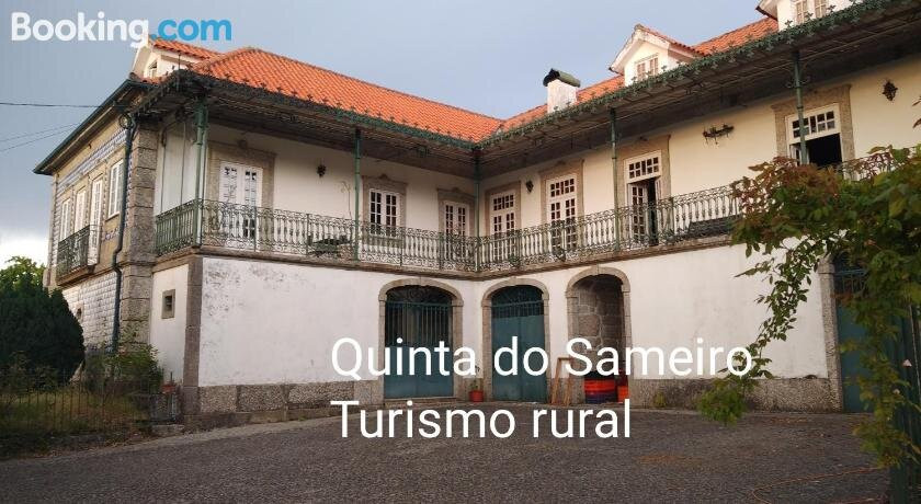 Quinta do Ermeiro