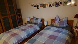 Ferien Bei Naus - Ferienwohnung