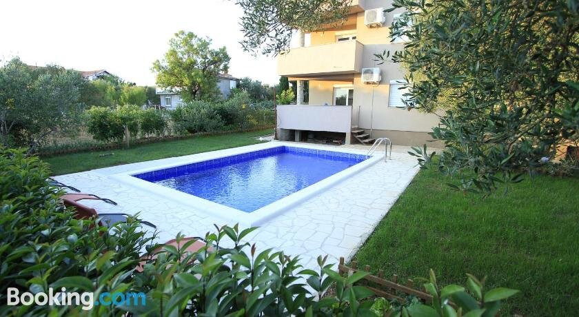 Apartmani Neja