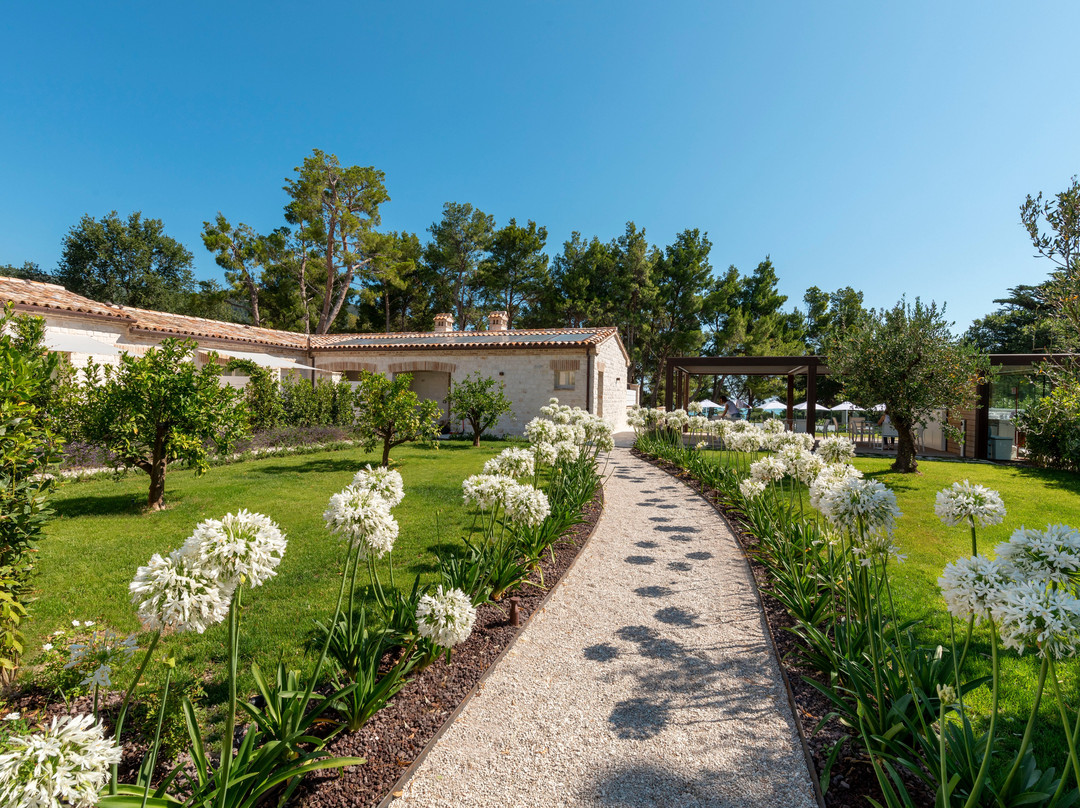 San Michele Relais & Spa主图