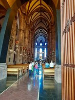 Santuario Diocesano de Nuestra Sra.de Guadalupe-Zamora de Hidalgo必去景点