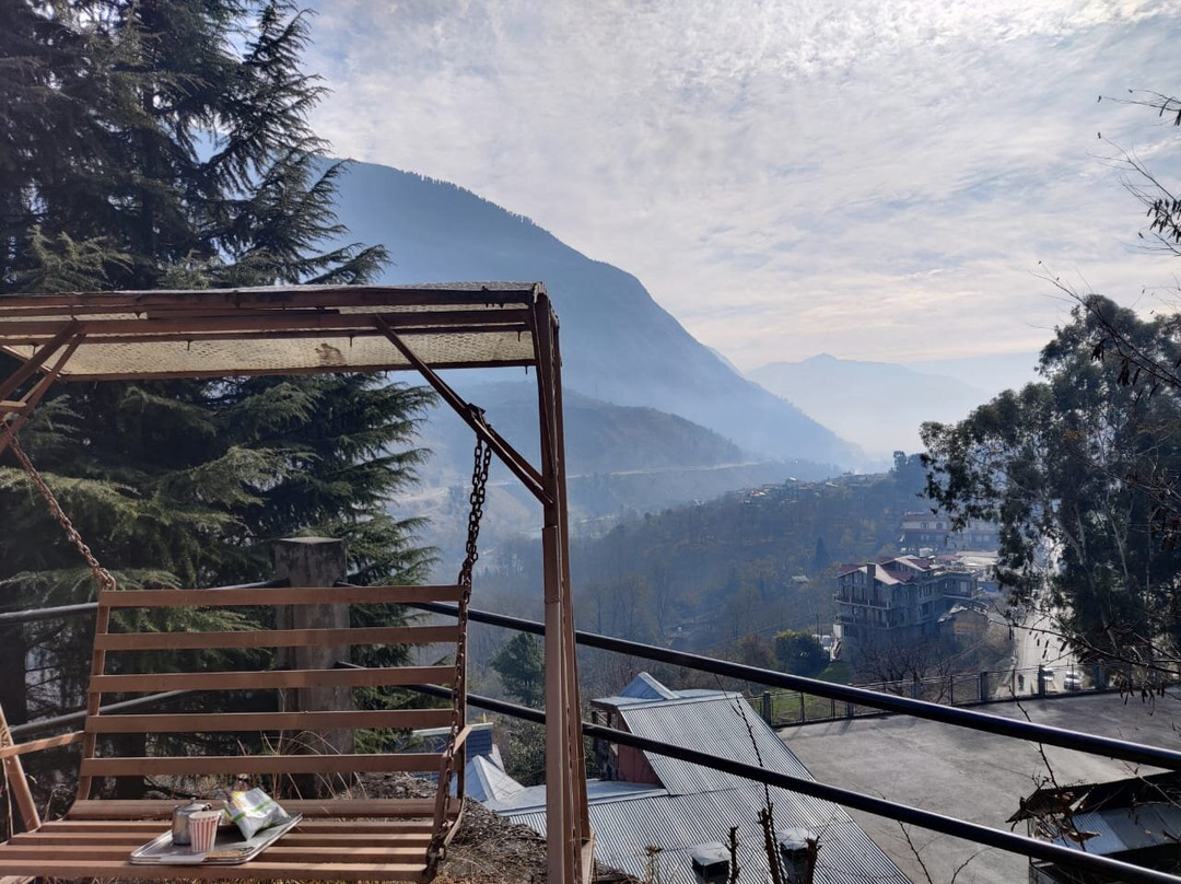 Himalayan Hamlet Resort主图