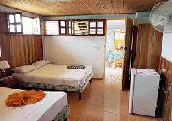 Casa Fernando y Natacha BARACOA主图