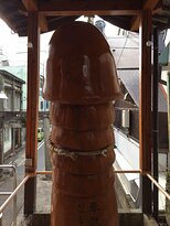 Sai Shrine-壹岐市必去景点