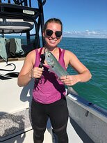 Ramer Fishing Charters-Bokeelia必去景点