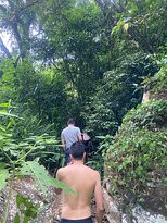 Cascata Rasga Diabo-Vespasiano Correa必去景点