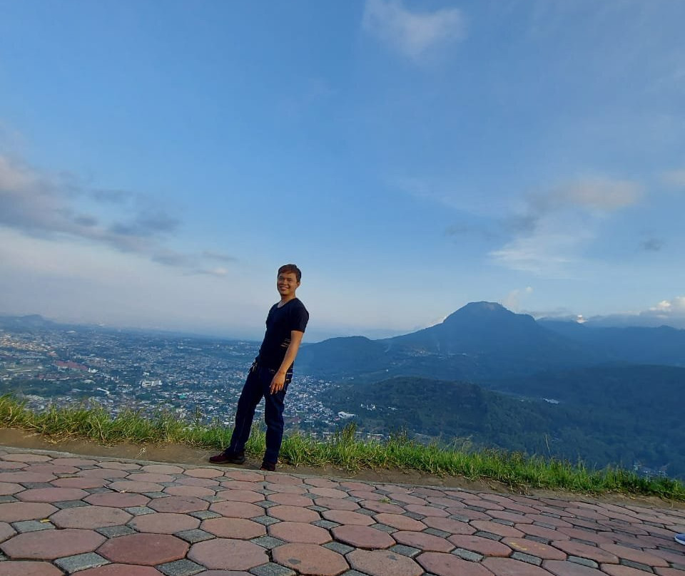 Paralayang Batu景点图片
