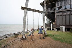 Coco Cabana-美里必去景点