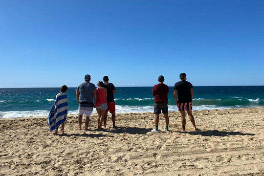 Baja Coras Tours-拉巴斯必去景点