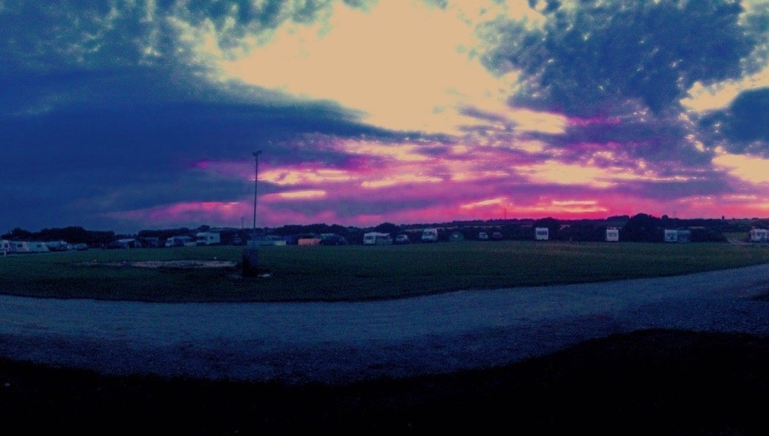 Carne Beach Holiday Park