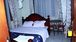 BK Castella Hotel主图