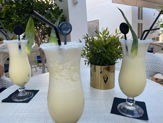 Cala Gran Cocktail Bar景点图片