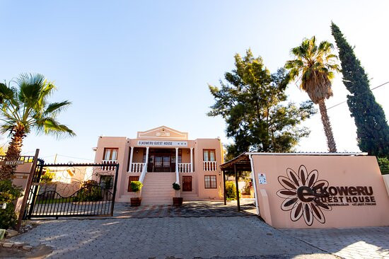 Elkoweru Guest House主图