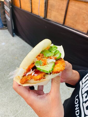 霍巴特周日集市-霍巴特必去景点