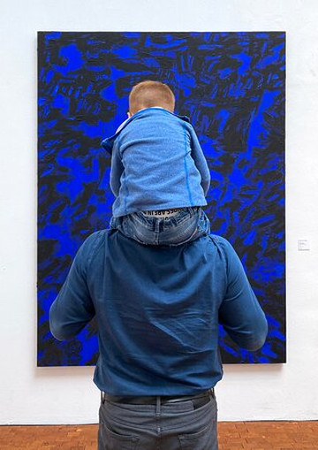 Listasavn Foroya-托沙文必去景点