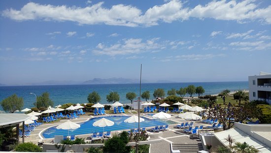 Kos Palace Hotel-官方