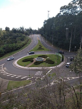 Cristo Redentor-维涅杜必去景点