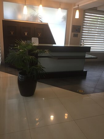 Hotel Perla Spondylus主图