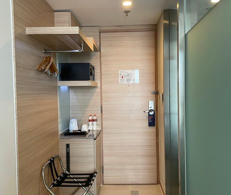 Holiday Inn Express Semarang Simpang Lima by IHG主图