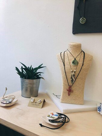 Irini Kutiva Ceramics-卡拉马塔必去景点