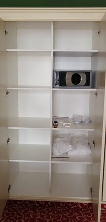 Spa Hotel Imperial主图