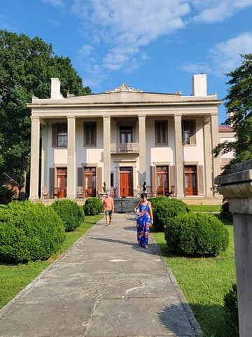 Xperience Nashville-纳什维尔必去景点