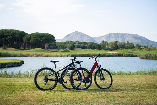 Hotel Empordà Golf Resort主图