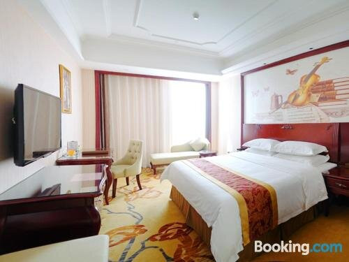 信宜维也纳酒店新尚路店主图