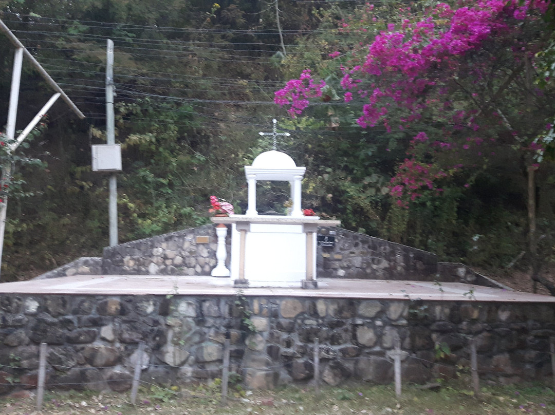 Virgen De La Peña景点图片