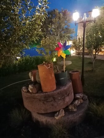 Casa Galini Hotel & Restaurant主图