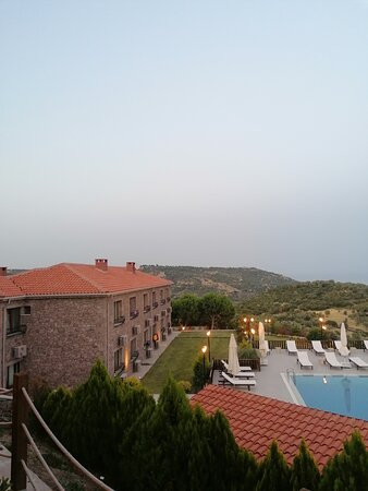 Casa Galini Hotel & Restaurant主图