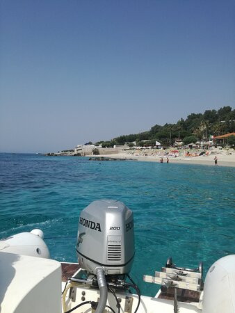 Tirrenian Diving Center景点图片