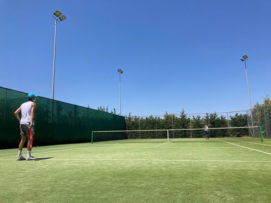 Atlantica Dreams Resort主图