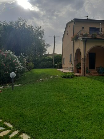 Agriturismo Il Marciatoio-官方