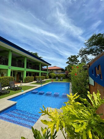 MAVI Surf Hotel de Dominical主图