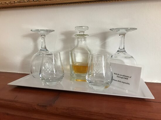 Dunvegan Bed & Breakfast主图