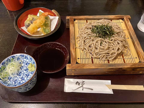 Shinshu Souvenir Shop Takagi