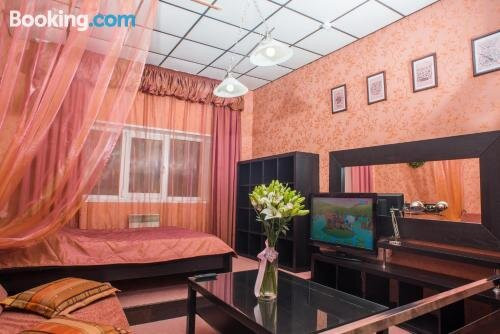 Chalet Priskalniy