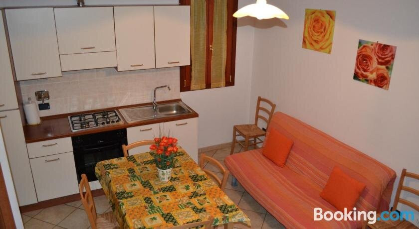 Agriturismo Gli Aromi