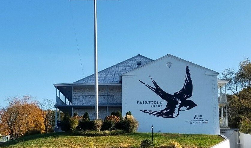 费尔菲尔德酒店住宿-The Circle Hotel Fairfield