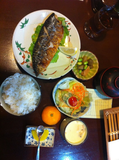 海之幸(恒隆店)