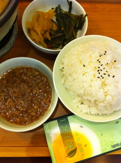 一茶一坐(市百一店)