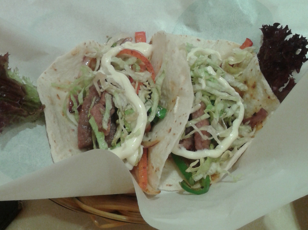 TACOS(江桥万达店)