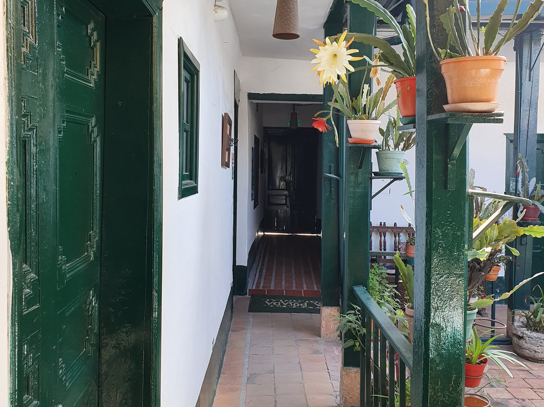 Hotel La Posada