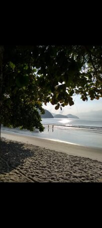 Cruzeiro Beach (Iperoig)景点图片