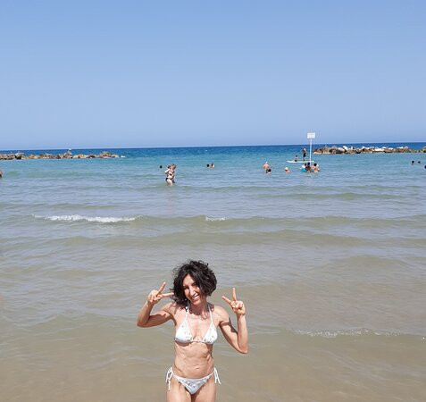 Lido Sirena Beach景点图片