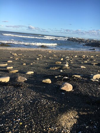 Seagulls Beach Hotel主图